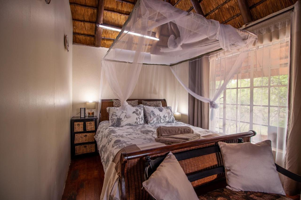 515 On Warthog By The River Marloth Park Exterior photo